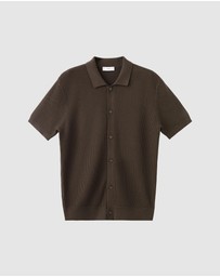 M.N.G - Salas Shirt