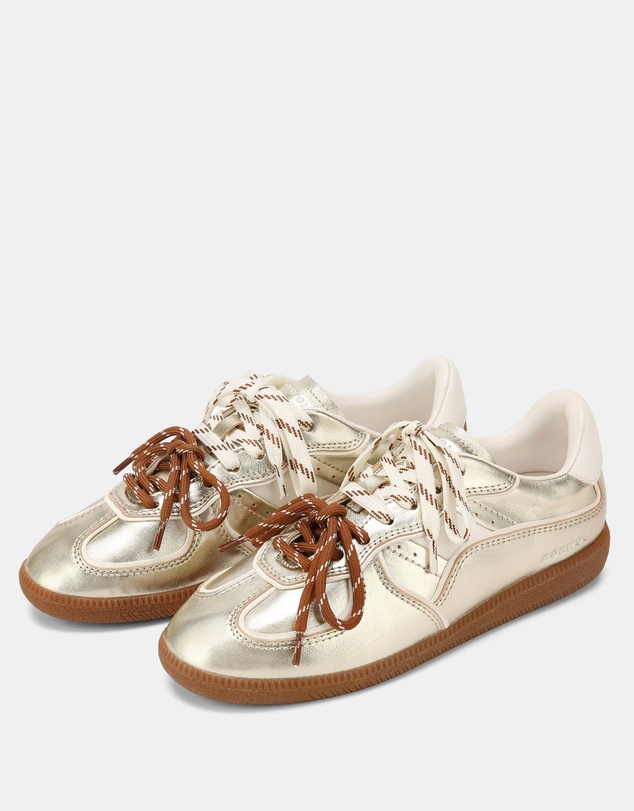 Nokwol - August Sneakers