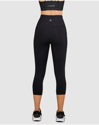 Rockwear - Elevate Pocket 7/8 Tights