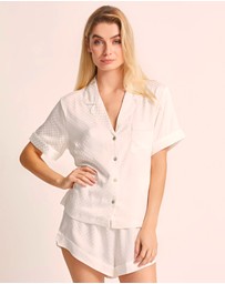 Homebodii - Gigi Short Pyjama Set