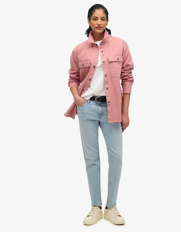 Superdry - Workwear Overshirt