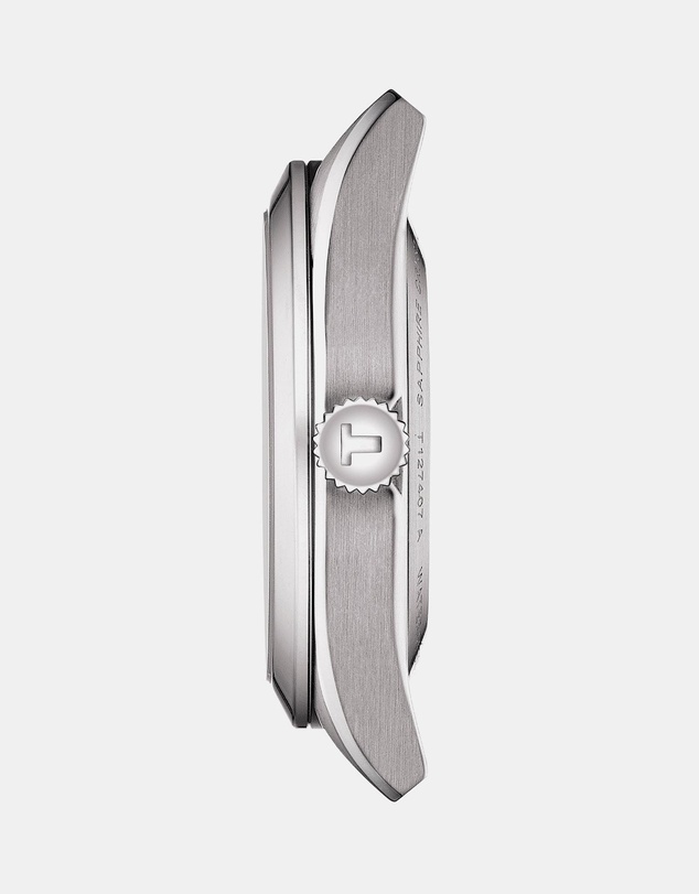 Tissot - Gentleman Powermatic 80 Open Heart