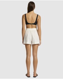JETS - Jetset Elastic Waist Short