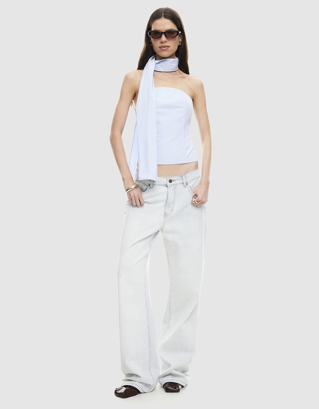 Lioness - Untamed Bodice  Top - ICONIC EXCLUSIVE