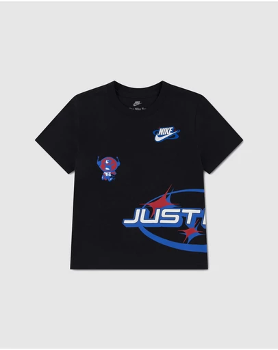 Nike - Y2K Wrap Tee - Kids