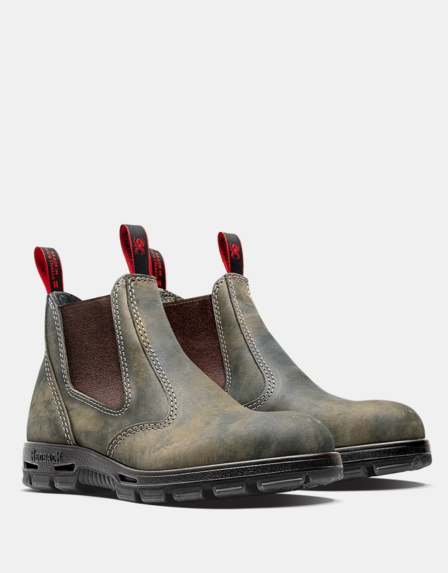 Redback Boots - Bobcat