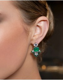 Stephanie Browne - Esme Earrings