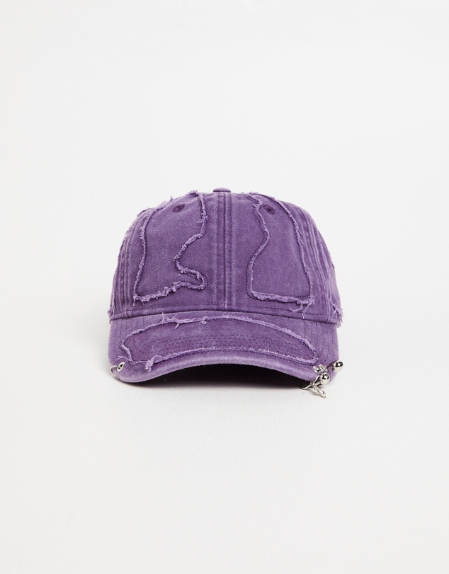 Standard - Rapture Cap