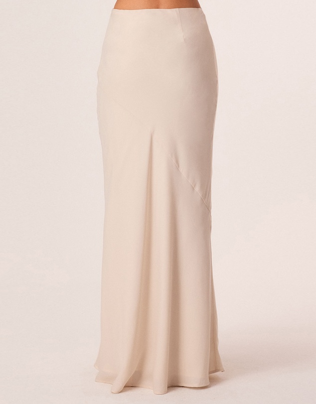 SNDYS - Ashby Maxi Skirt