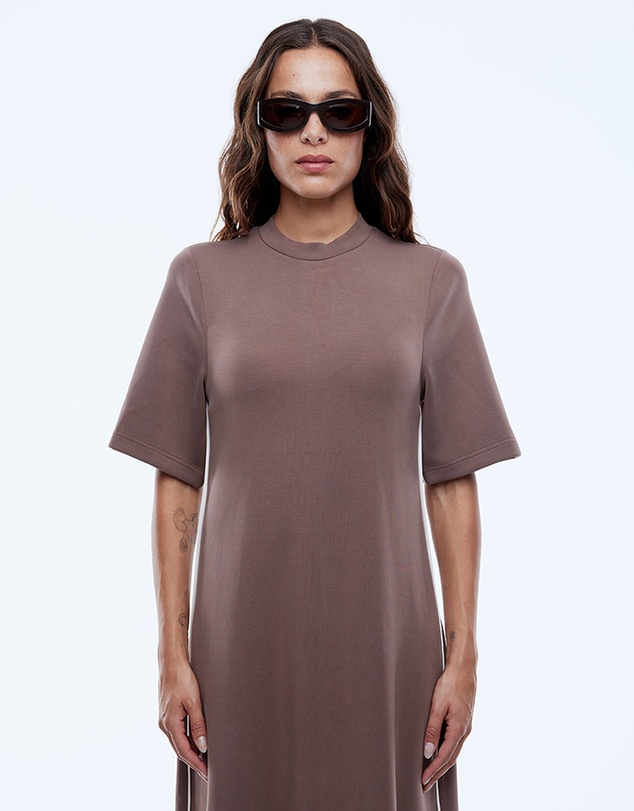 ENA PELLY - Elly Midi Dress