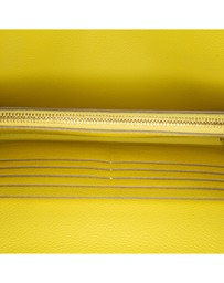 Pre-Loved by Azura Reborn - Pre-Loved Evercolor Constance Wallet To Go