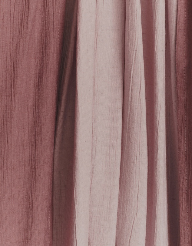 ST MRLO - Lulu Dress
