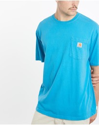 Vintage by The Real Deal - Pre Loved - Vintage Carhartt Pocket Tee