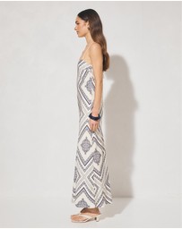 MON RENN - Serafina Dress