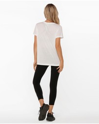 Lorna Jane - Lotus T-Shirt