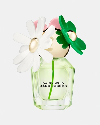 Marc Jacobs - Daisy Wild Eau de Parfum