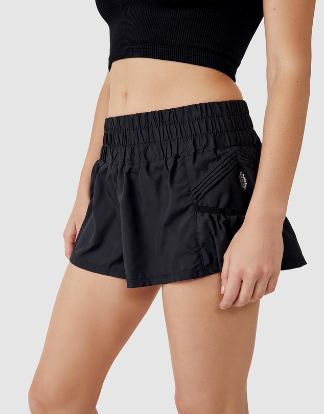 FP Movement by Free People - Get Your Flirt On Shorts