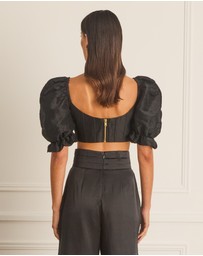 Aqua Blu Australia - Sparrow Dani Corset