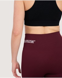 Supacore - POTS Medical Grade Patented Compression leggings with pocket