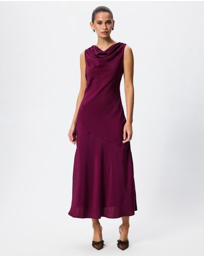 Deep Plum