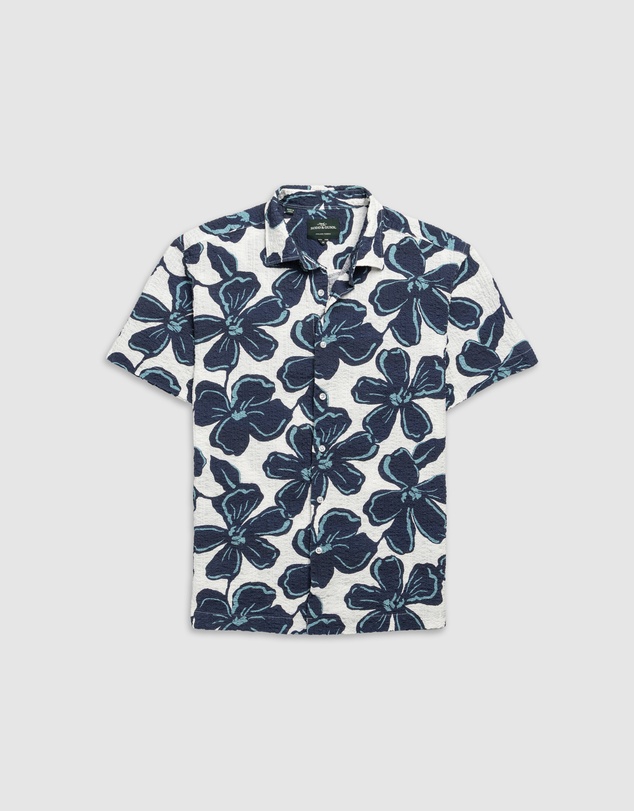 Rodd & Gunn - Hamilton Bay Shirt