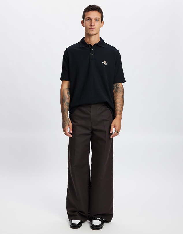 Walker Golf Things - Kooka Golf Polo