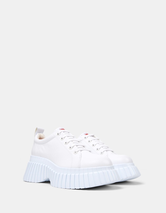 Camper - Lace-up shoes Pix BCN