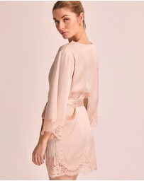 Homebodii - Sian Mini Robe