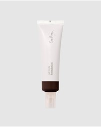 Ere Perez - Oat Milk Foundation - Truffle