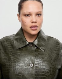 M.N.G - Nilo Jacket