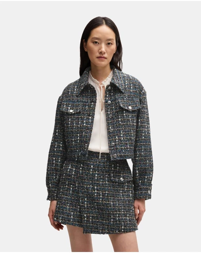 BOSS - Jandra Jacket