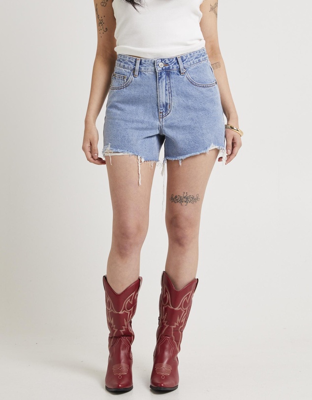 Insight - Frankie A-Line Shorts