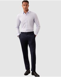 Calvin Klein - Slim Performance Dress Shirt