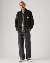 Levi's - 568 Loose Straight Carpenter Jeans