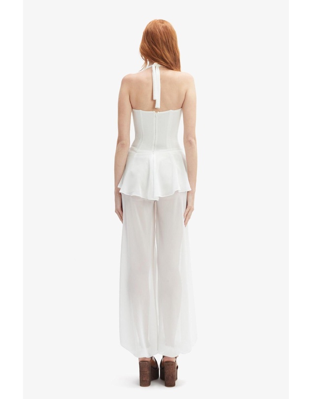 Bardot - Lissett Soft Balloon Pant