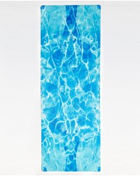 Bowern - Movements Yoga Mat