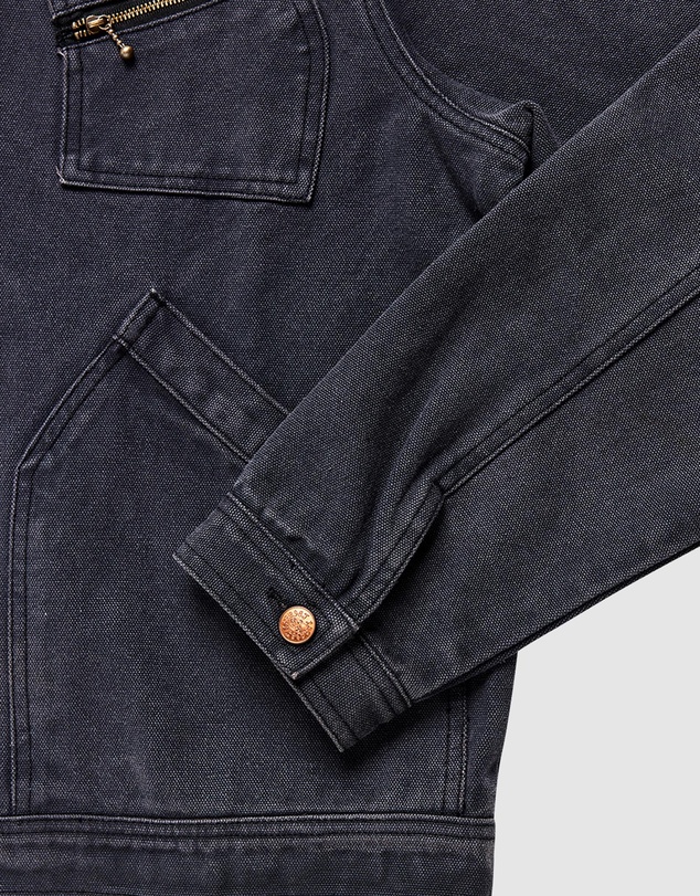 Larriet - Ranch Jacket