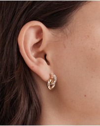 MIMCO - Circulate Stud Earrings
