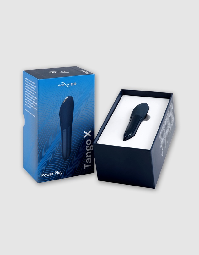 We-Vibe - Tango X