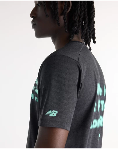 New Balance - RC Essential Graphic T-Shirt