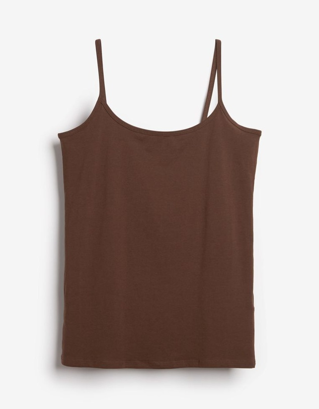 NEXT - Thin Strap Vest