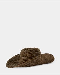 Senso - Austin Cowboy Hat