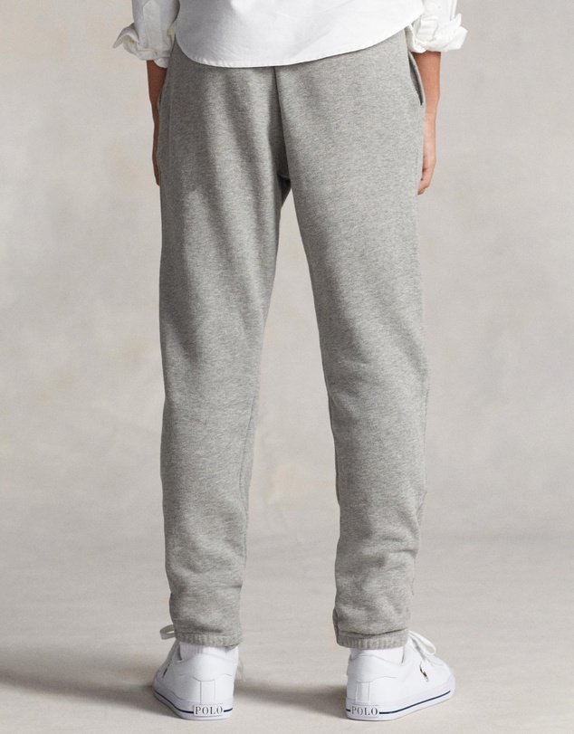 Polo Ralph Lauren - Seasonal Fleece Joggers - Teens