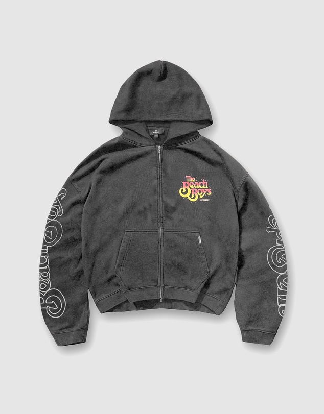 Represent - Beach Boys Endless Summer Hoodie
