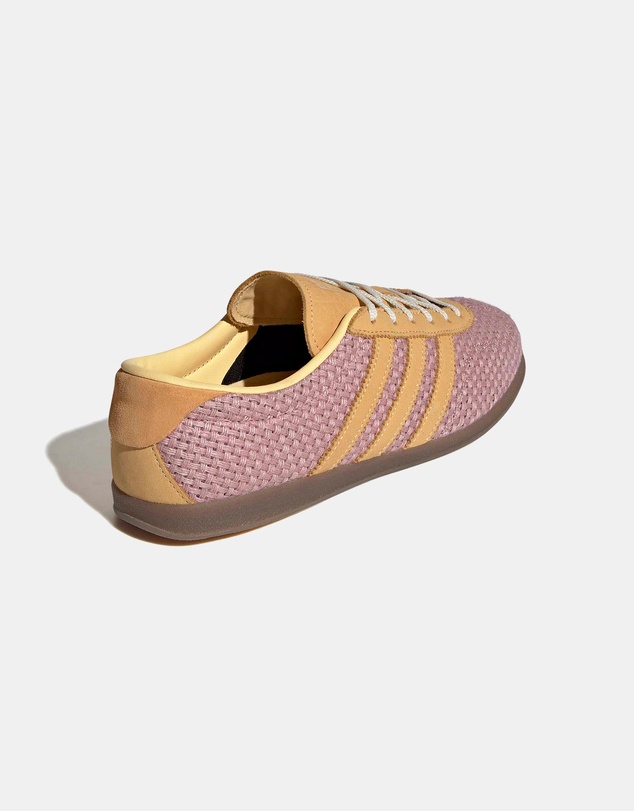 adidas Originals - Gazelle Lo Pro Shoes - ICONIC EXCLUSIVE - Women's