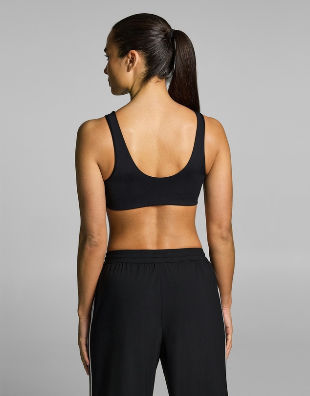 Rockwear - Keyhole Sports Bra