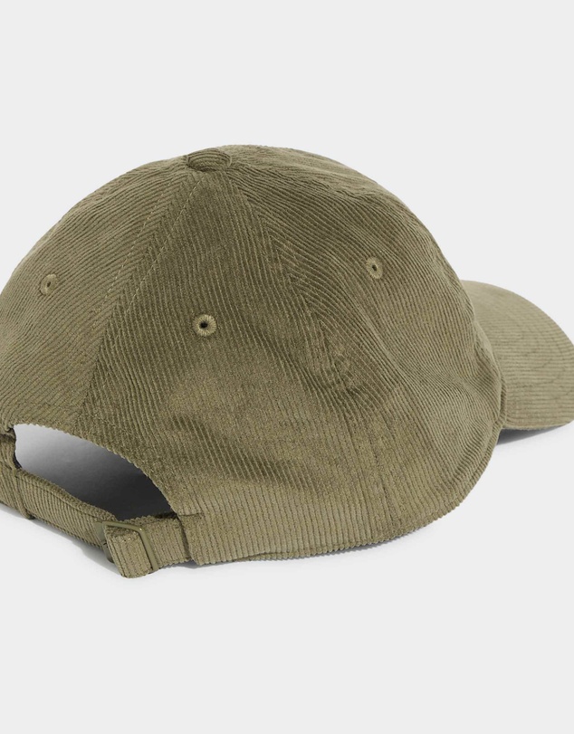 adidas Performance - Corduroy Dad Cap Mens