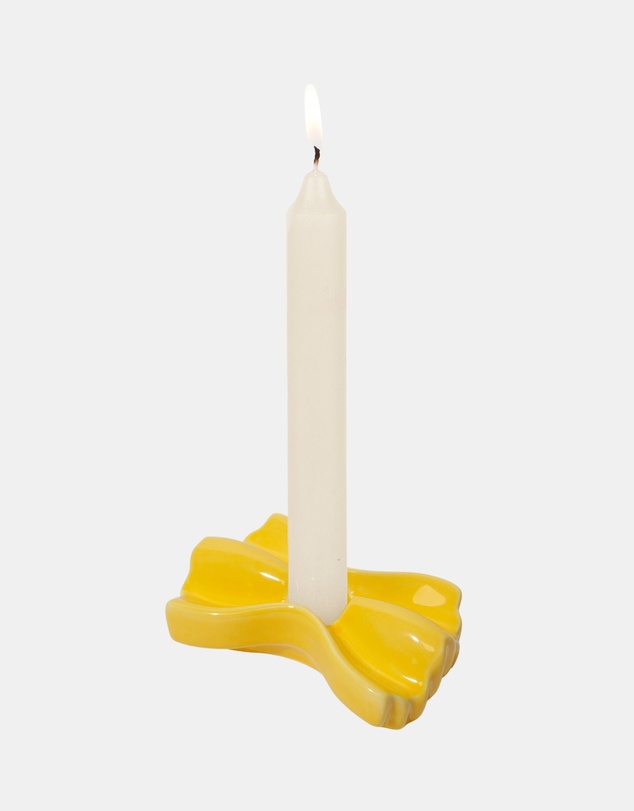 DOIY - Dolce Vita Candle Holder Farfalle