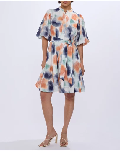 Marcs - Too Spot To Handle Dress