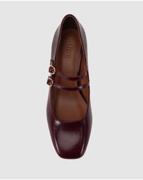 Nude Footwear - Willow